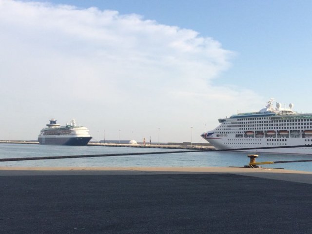 sovereign and azura